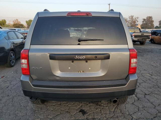 VIN 1C4NJRBB6ED504770 2014 JEEP PATRIOT no.6