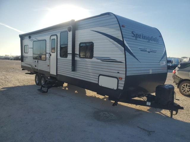 2019 KEYSTONE SPRINGDALE #3027162367