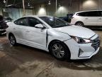 Lot #3041801418 2020 HYUNDAI ELANTRA SE