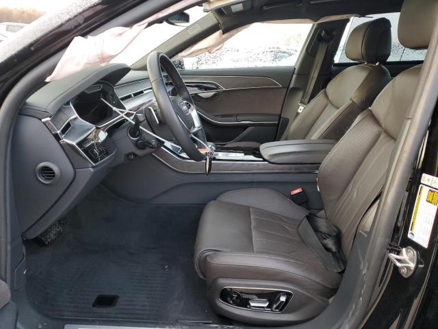 2023 AUDI A8 L WAULDAF8XPN002207