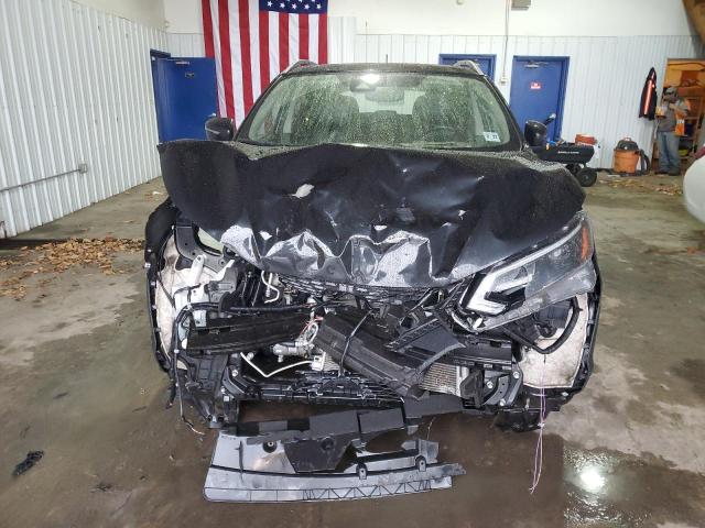 2021 NISSAN ROGUE SPOR - JN1BJ1CW4MW450283