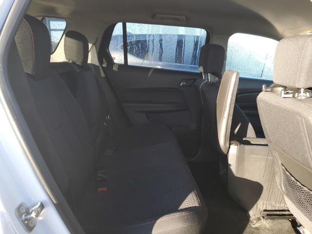2015 GMC TERRAIN SL - 2GKALMEK8F6267047