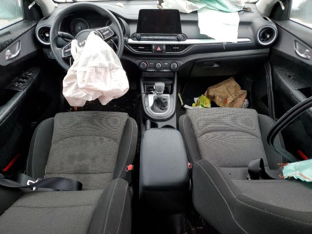 2023 KIA FORTE LX - 3KPF24AD1PE653984