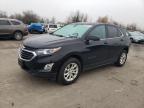 2018 CHEVROLET EQUINOX LT - 2GNAXSEV3J6214755