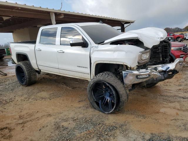 Vin: 3gtu2nec9hg271531, lot: 84299844, gmc sierra k1500 slt 20174