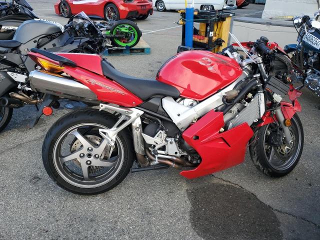 2004 HONDA VFR800 #3040786786