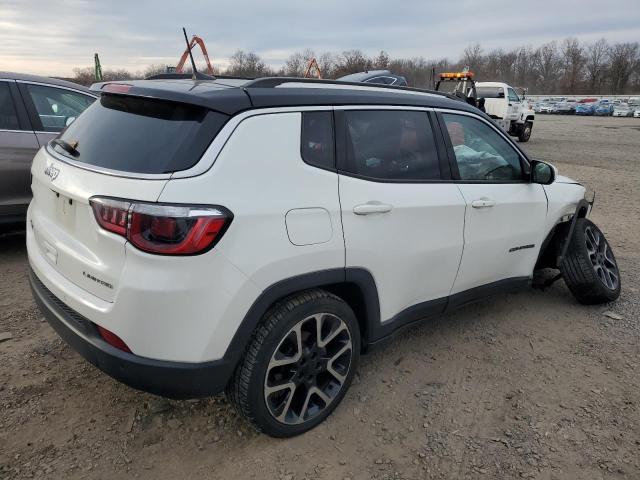 2018 JEEP COMPASS LI - 3C4NJDCB9JT176055