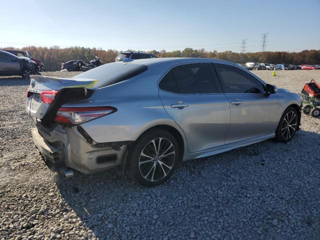 2019 TOYOTA CAMRY L - 4T1B11HK5KU773863