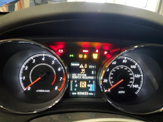 2017 MITSUBISHI OUTLANDER - JA4AR3AU2HZ004470