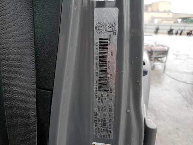 2019 JEEP WRANGLER U - 1C4HJXEN3KW651040