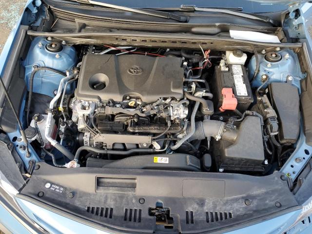 2023 TOYOTA CAMRY SE N - 4T1G11AK1PU176927