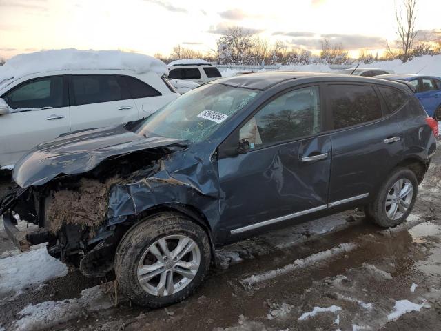 Vin: jn8as5mt3dw022601, lot: 82689364, nissan rogue s 2013 img_1