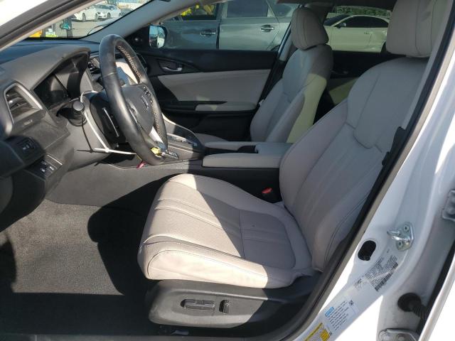 2022 HONDA INSIGHT TO 19XZE4F98NE015432