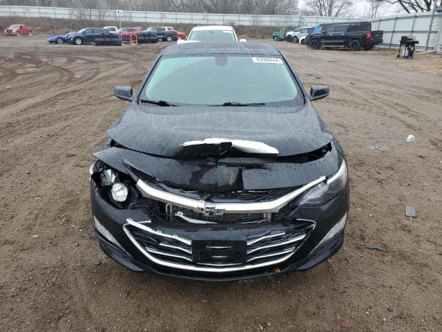 2020 CHEVROLET MALIBU LT - 1G1ZD5STXLF006771