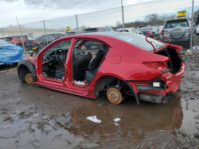 2020 ACURA TLX ADVANC 19UUB3F87LY000286