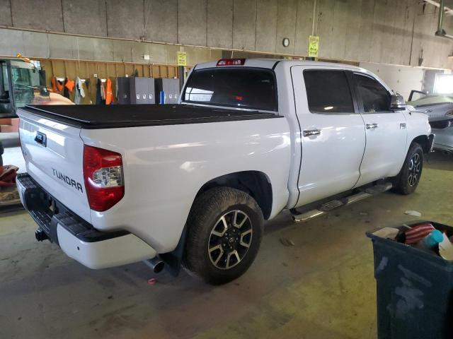 2019 TOYOTA TUNDRA CRE - 5TFAY5F15KX798239