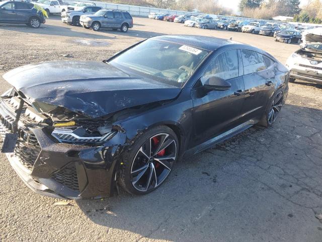 2022 AUDI RS7 - WUAPCBF22NN905234