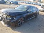 2022 AUDI RS7 - WUAPCBF22NN905234