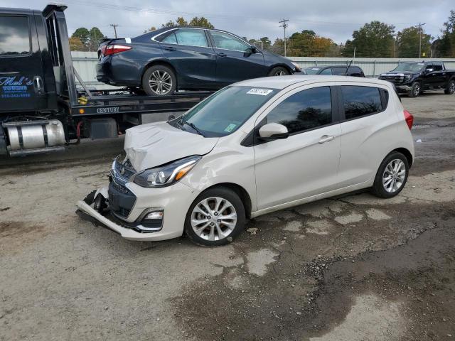 2021 CHEVROLET SPARK 1LT #3030470463