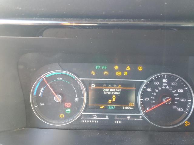 2021 KIA SORENTO S - KNDRG4LG4M5054302