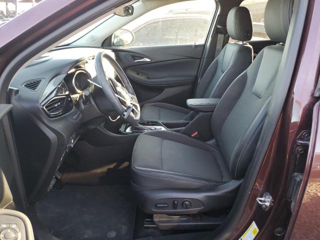 2022 BUICK ENCORE GX - KL4MMESL7NB011299