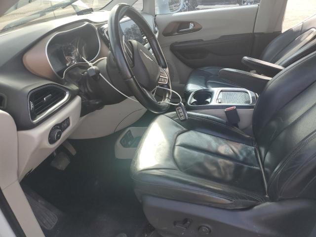 2018 CHRYSLER PACIFICA T - 2C4RC1EG3JR121056