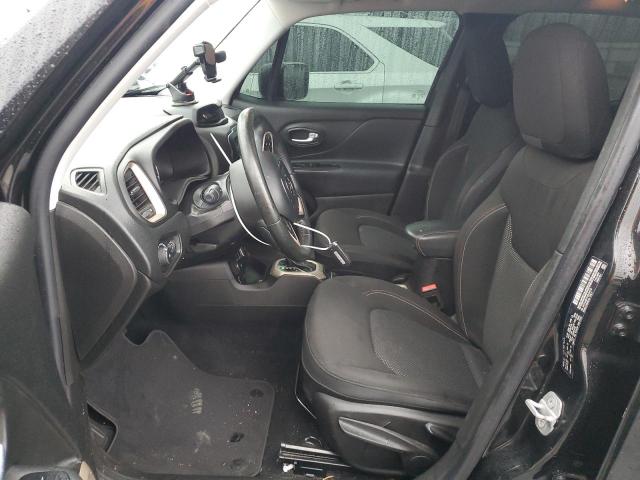 2016 JEEP RENEGADE L - ZACCJBBT7GPC81733