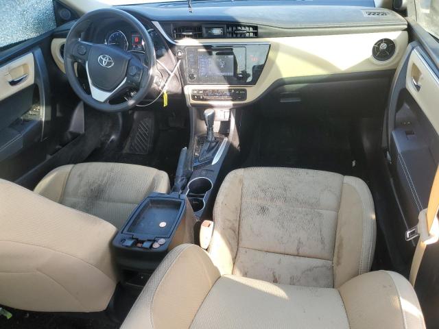 2018 TOYOTA COROLLA L - 5YFBURHE0JP771907