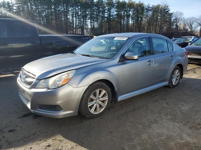 2011 SUBARU LEGACY 2.5 #3034307083