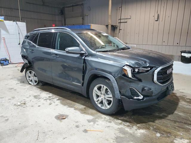 2020 GMC TERRAIN SL - 3GKALTEV8LL123428
