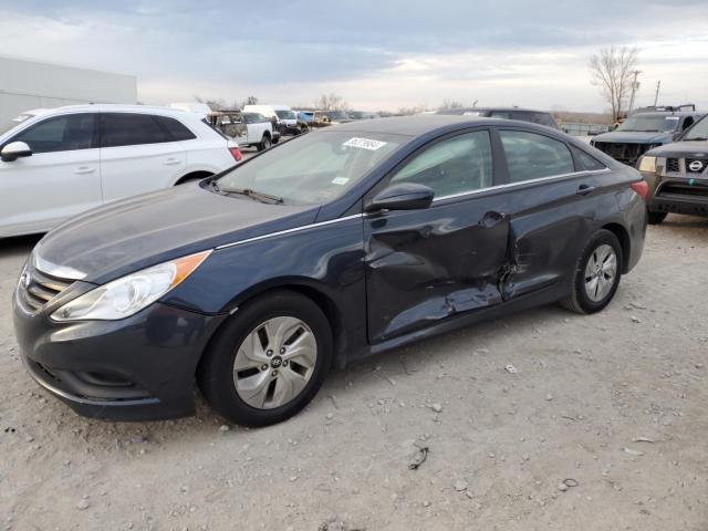 Vin: 5npeb4acxeh829183, lot: 86379984, hyundai sonata gls 2014 img_1