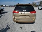 TOYOTA SIENNA XLE photo