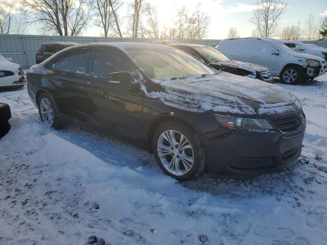 VIN 2G1125S33F9144006 2015 CHEVROLET IMPALA no.4