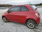 Lot #3025840305 2013 FIAT 500 POP