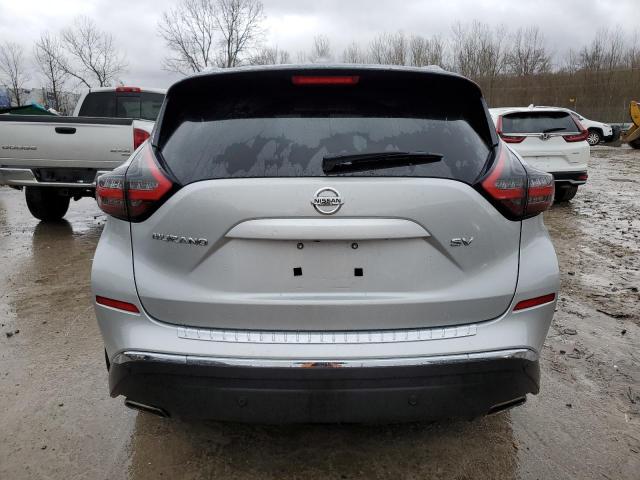2019 NISSAN MURANO S - 5N1AZ2MJ7KN132246