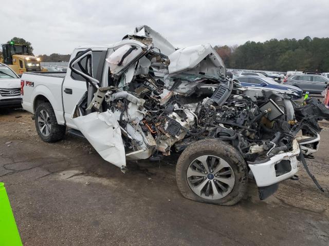 2019 FORD F150 SUPER - 1FTEW1E50KFB76738