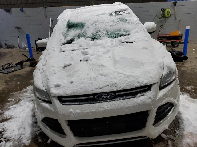 2016 FORD ESCAPE SE - 1FMCU9G9XGUB85330
