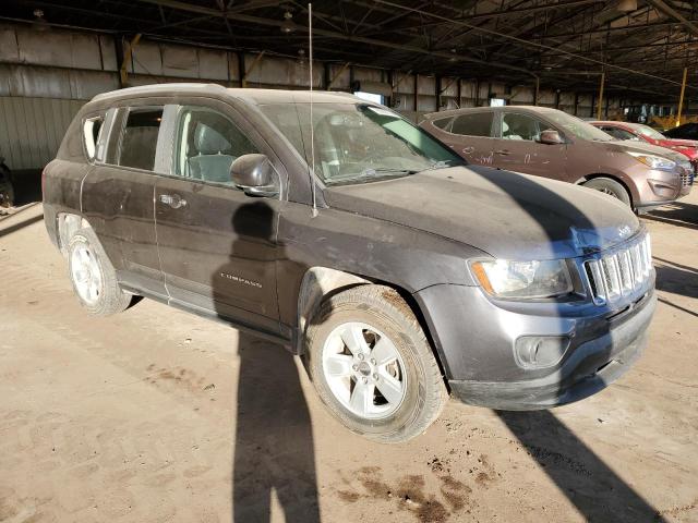 2016 JEEP COMPASS LA - 1C4NJCEA6GD783396