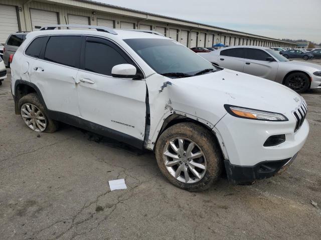 Vin: 1c4pjmdb4gw225608, lot: 84494334, jeep grand cher limited 20164