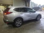 Lot #3027125813 2021 HONDA CR-V TOURI