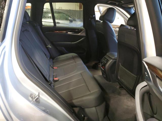 2019 BMW X3 XDRIVE3 - 5UXTR9C5XKLR06090