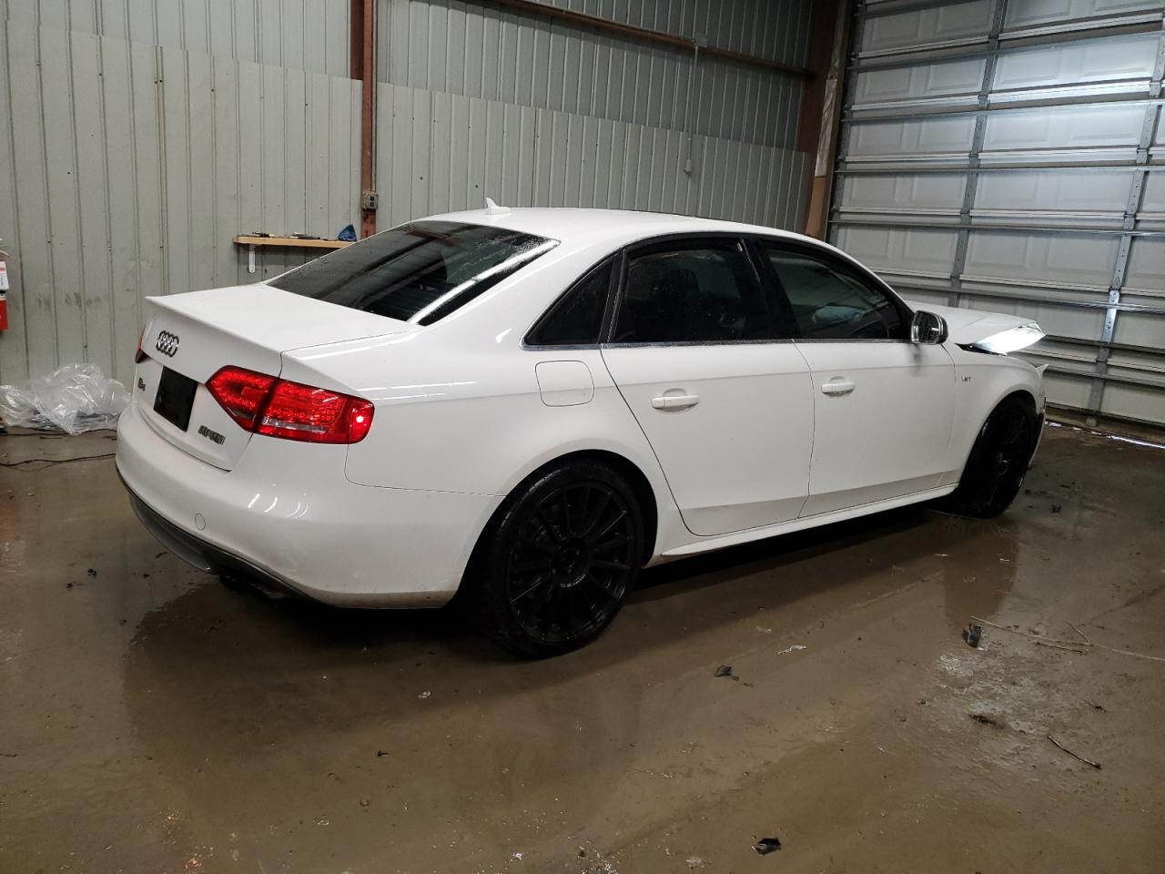 Lot #3042097201 2012 AUDI S4 PREMIUM