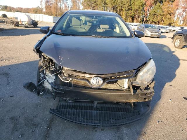 2015 TOYOTA COROLLA L - 2T1BURHE4FC311334