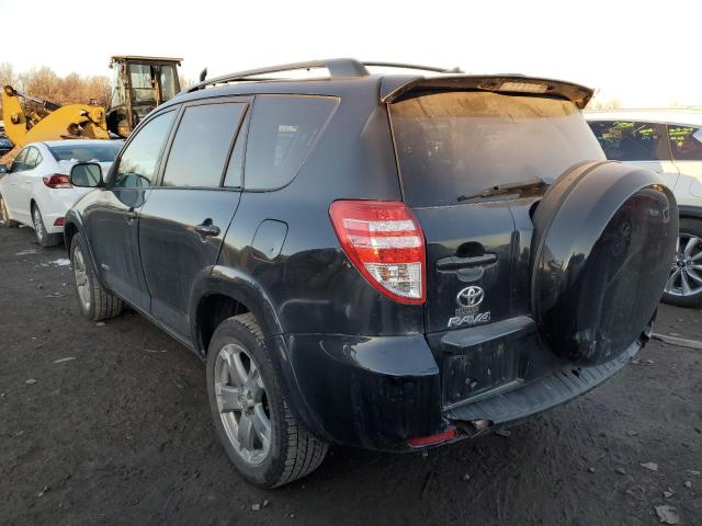 Vin: 2t3wk4dv4bw011048, lot: 85466214, toyota rav4 sport 20112