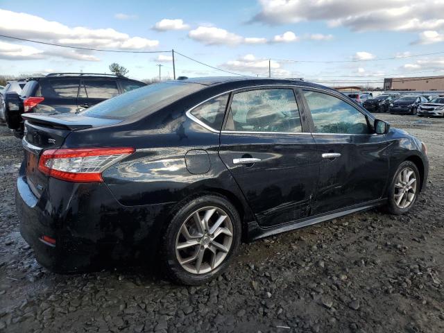 Vin: 3n1ab7ap9dl798335, lot: 82624574, nissan sentra s 20133