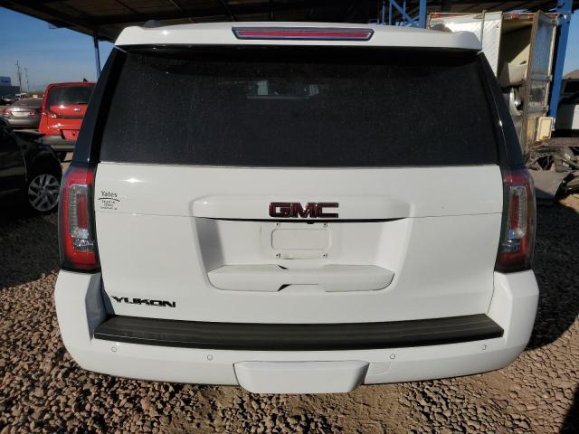 2020 GMC YUKON SLE 1GKS1AKC6LR229824