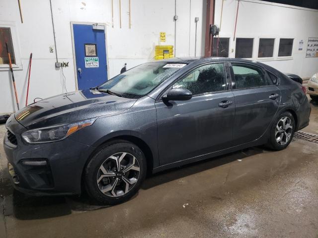 2019 KIA FORTE FE #3034296070