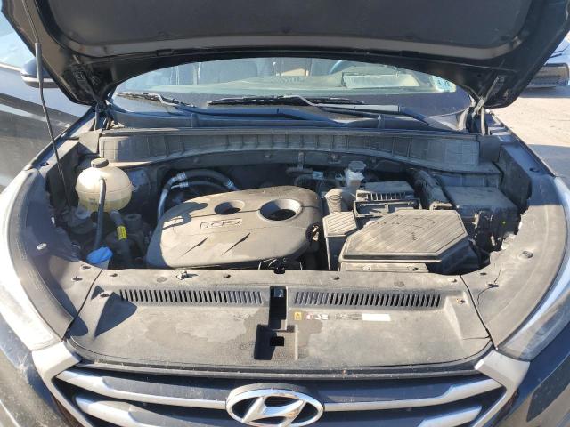 2018 HYUNDAI TUCSON SEL - KM8J33A4XJU707613