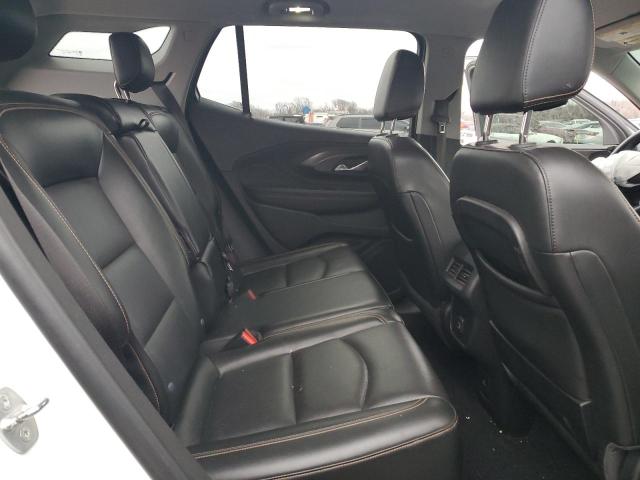 2020 GMC TERRAIN SL - 3GKALVEV4LL255355