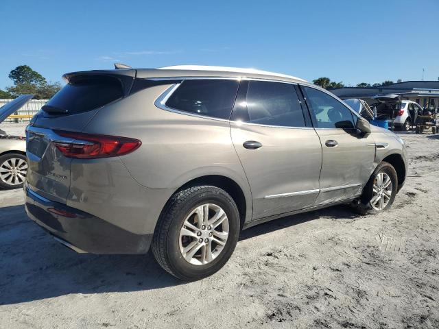 BUICK ENCLAVE ES 2018 brown  gas 5GAERBKW1JJ142802 photo #4